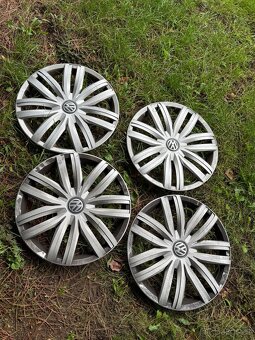 Sada zimní pneu Dunlop Wintersport 5 255/55/R16 - 9