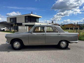 Peugeot 404 1.6 - 9