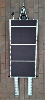 Predam prives TA-NO GRAVITY 27.40/45/50 - 9