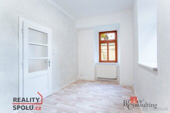 Prodej, byty/2+kk, 35 m2, Slovákova 355/6, 60200 Brno, Brno- - 9