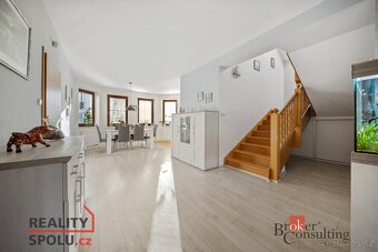 Prodej, domy/rodinný, 210 m2, Horní 253/30, 50002 Hradec Krá - 9