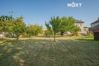 Prodej pozemek Bydlení, 1019㎡ - 9