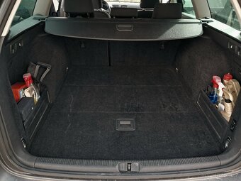 Volkswagen Passat B7 (2012) - 9
