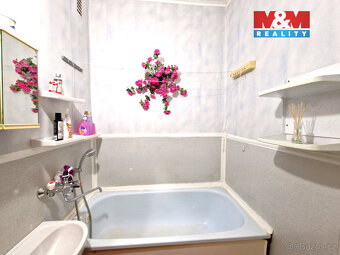 Prodej bytu 4+1, 75 m², Krnov - Pod Cvilínem - 9