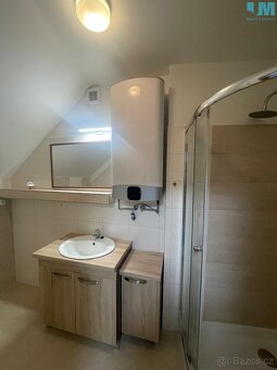 Pronájem bytu 1+kk 47 m², Moravské Budějovice, ev.č. 01880 - 9