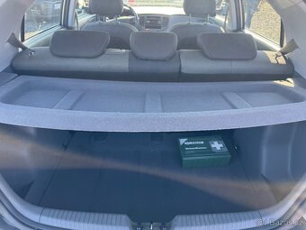 Kia Rio 1.4i 71kw,78 tis km, 1.Majitel, Serviska - 9