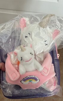 Batůžek s jednorožcem - 9