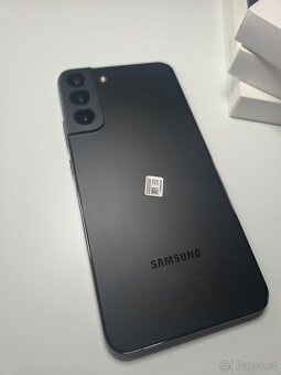 Samsung Galaxy S22+ (SM-S906B), 8GB/256GB /Galaxy Watch4 - 9