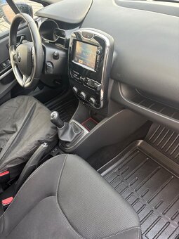 Renault Clio IV - 9