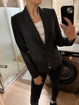 Dámské sako Comma - 9