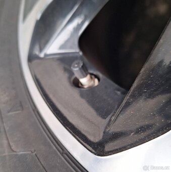 alu  kola  SUZUKI  VITARA - 9