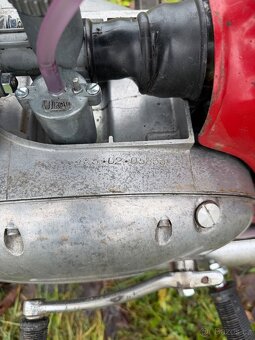 Čz 250/455 s Tp - 9