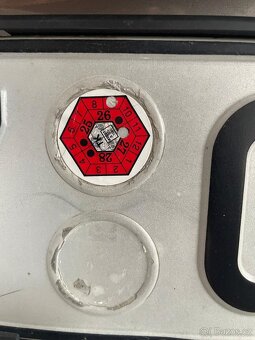 Prodám Mercedes R 320 165kw 4-matic,automat. - 9