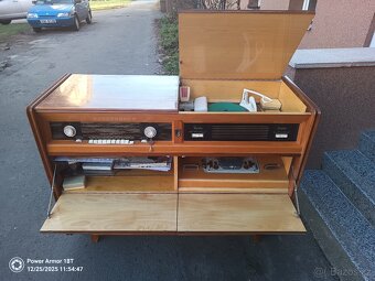 GRAMORÁDIO - TESLA - VIOLA - 9