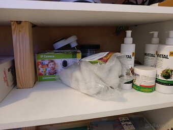 Prodám akvárium cca 200l - 9