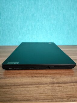 Lenovo ThinkPad L15 G2 i5 16GB 256GB - 9