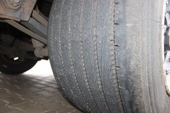 Krone SD 04, LOWDECK, ZVEDACÍ NÁPRAVA, MULTILOCK - 9