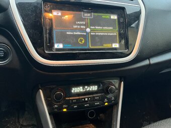 S-cross rok 2016 +++++TOP TOP CENA+++++ - 9