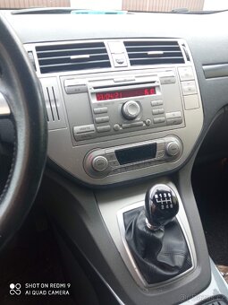 Prodám SUV Ford kuga l TDCi 2.0 4x4 titanium - 9