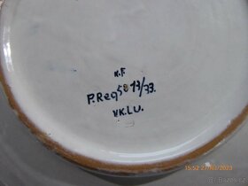 Tupeská keramika - 9