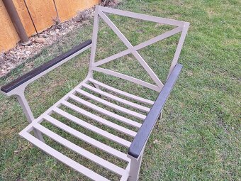 Zahradní sezení ORLANDO - 9