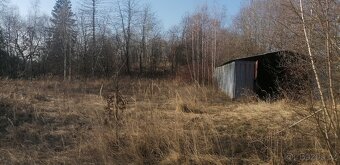 Pozemek 1769 m2 Seč - 9