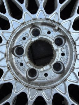 Styling 5 Bmw alu R16 - 9