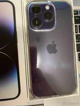 IPhone 14 pro - 9