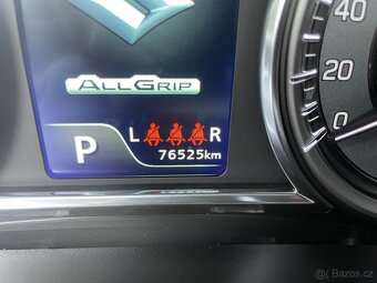 VITARA 1,5 Elegance Panorama 4x4 6AGS Hybrid - 9