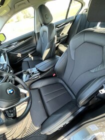 BMW 540iX 250KW 2017 - 48 000Km SPORT PAKET - 9