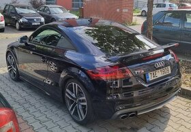 Audi TTS - 9