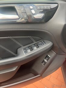 Mercedes-AMG GLE63s kupé - 9