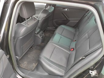 Peugeot 508sw - 9