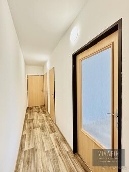Prodej bytu 1+1, 1+kk 41 m  Milovice, Topolová, po rekonstru - 9