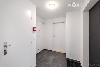 Prodej byt 1+kk, 25㎡ - 9