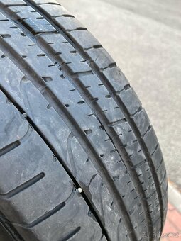 BMW styling 664 5er G30 R19 - 9