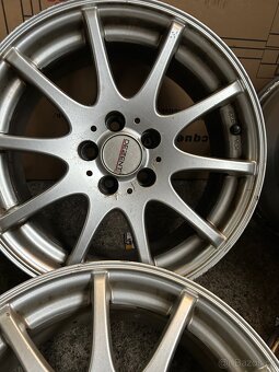 ALU Dezent R16 5x100 - 9