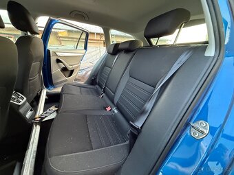 Škoda Octavia 3 kombi 2.0TDI 110KW DFFA TWH LF5W - 9