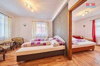Prodej chaty, 144 m², Heřmánkovice - 9