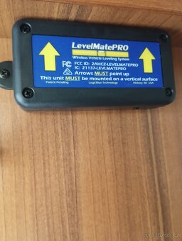 Karavan Hobby 495 UL Premium. Max. výbava - 9