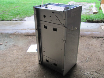 ELEKTROKOTEL PROTHERM RAY 24KE - 24KW - 9