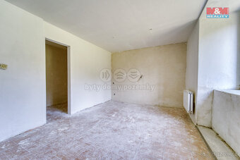 Prodej zemědělské usedlosti, 150 m², Jílové u Prahy - 9