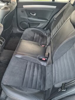 Renault laguna 2.0 dci - 9