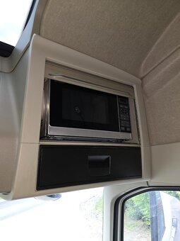 TAHAČ VOLVO FH 500, EURO 6, AUTOMAT, r.v.2019, LOWDECK - 9