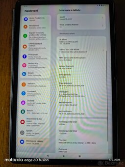 Lenovo p11 - 9