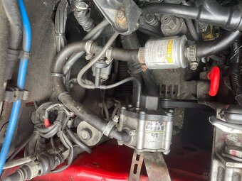 Fiat Punto 1.2 LPG - 9