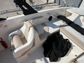BAYLINER VR-6 Open + MERCRUISER 4.5l V6 MPI 250ps - 9