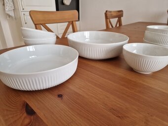 sada porcelánových misek - 9
