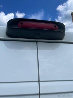 Peugeot Boxer (bez motoru) - 9