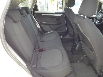 BMW Řada 2 1,5 216D ACTIVE TOURER - 9
